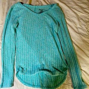 Light Long sleeve shirt